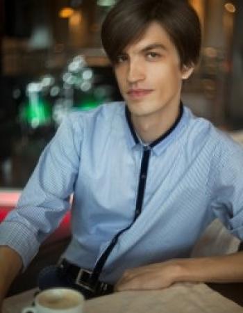 Алексеевич Антон