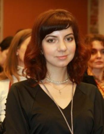 Игоревна Ольга