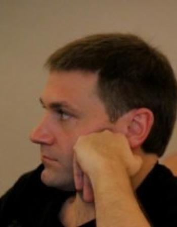 Анохин Сергей
