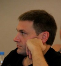 Сергей Анохин