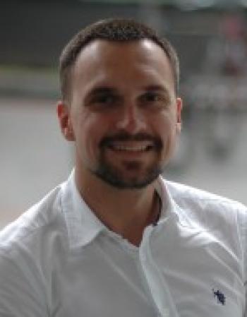 Фалалеев Дмитрий