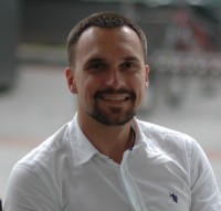 Дмитрий Фалалеев