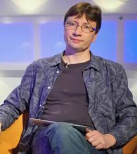 Сергей Геннадьевич Иванов