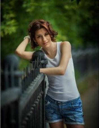 Праведникова Златислава
