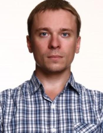 Олегович Евгений