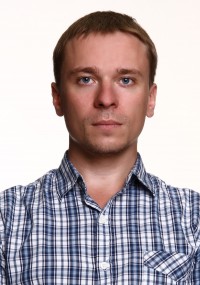 Евгений Олегович Меньков