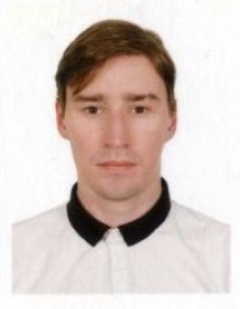 Олегович Дмитрий