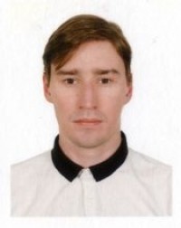 Дмитрий Олегович Попов