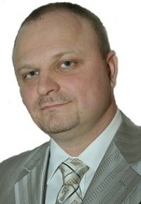 Владимир Николаевич Серовский