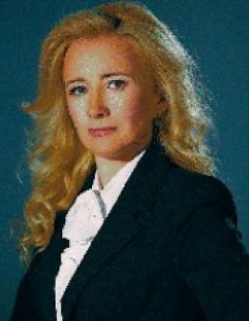 Юрьевна Галина