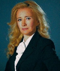 Галина Юрьевна Фомина