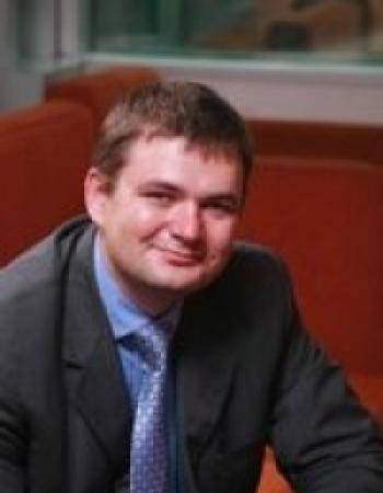 Бутырев Богдан