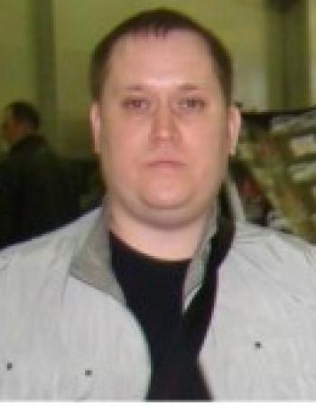Заместитель Дмитрий