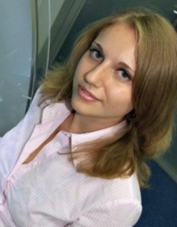 Владимировна Оксана