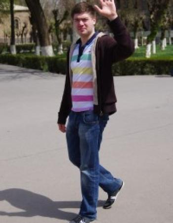 Давыдов Александр