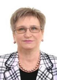 Татьяна Владимировна Наумова