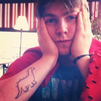 Дмитрий Сергеевич Арсютин