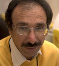 Борис Георгиевич Нуралиев