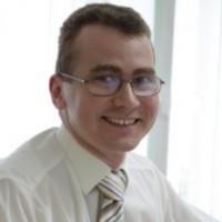 Глеб Некрасов