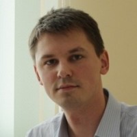 Денис Анатольевич Суворов