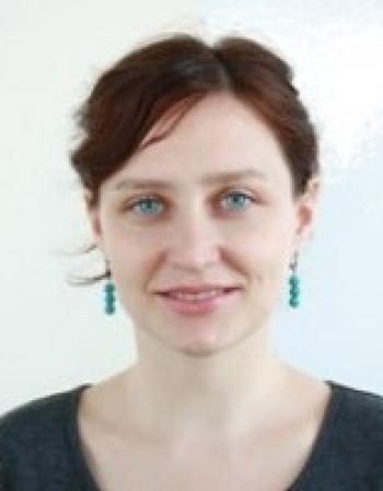 Федянина Светлана
