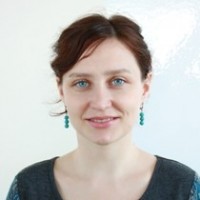 Светлана Федянина