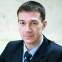Константин Владимирович Соболев