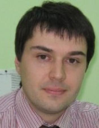 Соколов Юрий