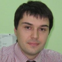 Юрий Соколов