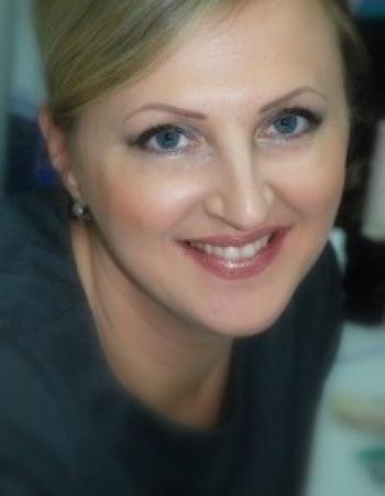 Попова Светлана