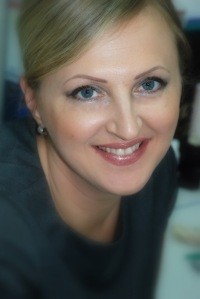 Светлана Попова