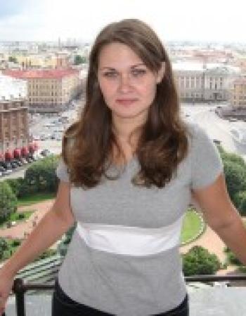 Сергеевна Елена