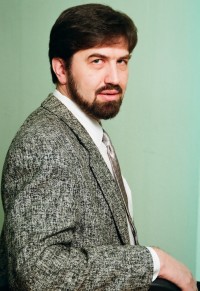 Дмитрий Леонидович Гуревич