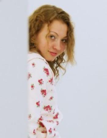 Романова Лана