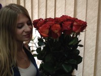 Анастасия Бйчкова