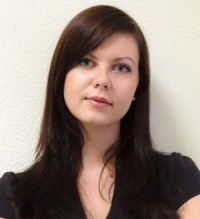 Елена Ивановна Павлова