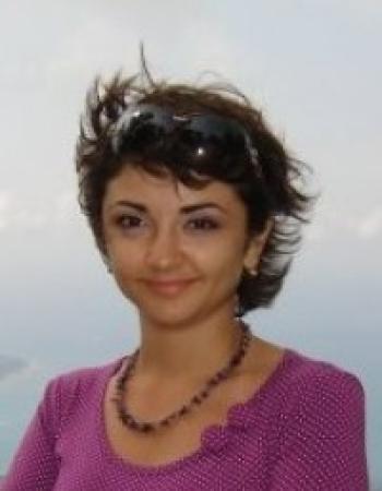 Евгеньевна Ирина