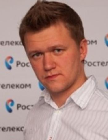 Юрьевич Сергей