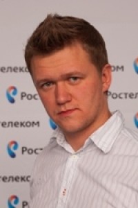 Сергей Юрьевич Минин