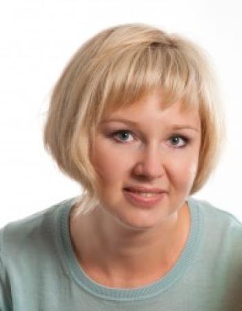 Юрьевна Таисия