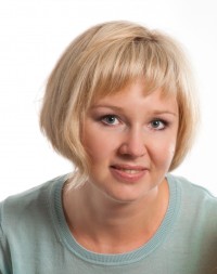 Таисия Юрьевна Проханова