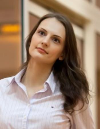 Владимировна Дина