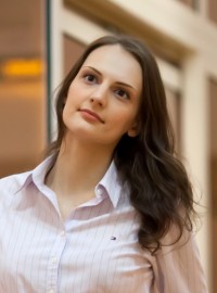 Дина Владимировна Силюк