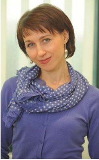 Татьяна Владимировна Свидунович