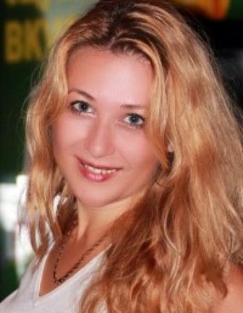 Важевна Марина