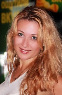 Марина Важевна Беляева