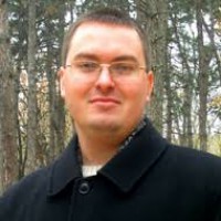 Сергей Сергеевич Иванов