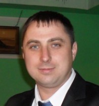 Леонид Тарасюк