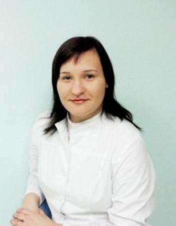 Валерьевна Дарья