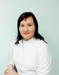 Дарья Валерьевна Пругло